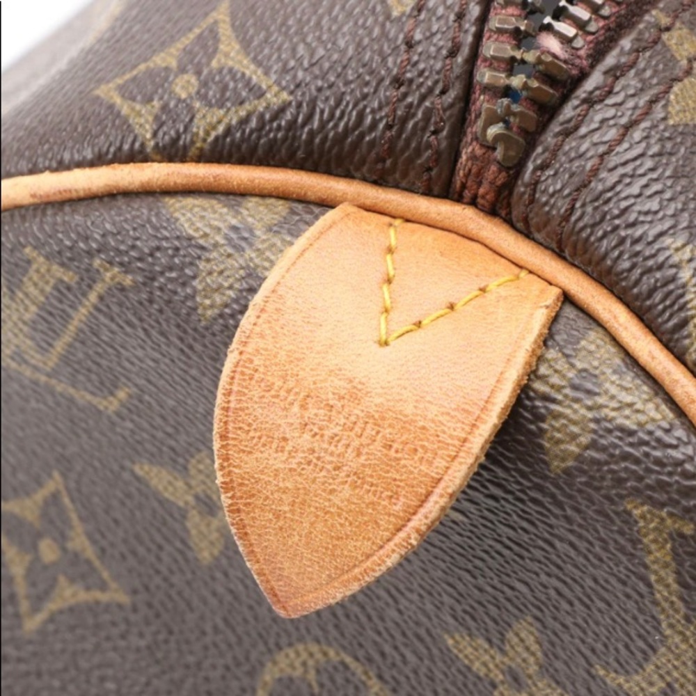 Keepall Bandouliere Bag - Picture 6 of 6